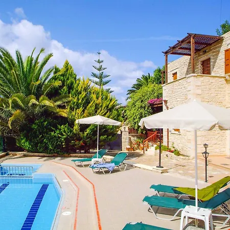 Marcos Chara Villa *